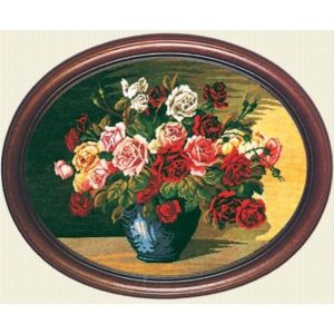 Гоблен Рози, Roses Tapestry